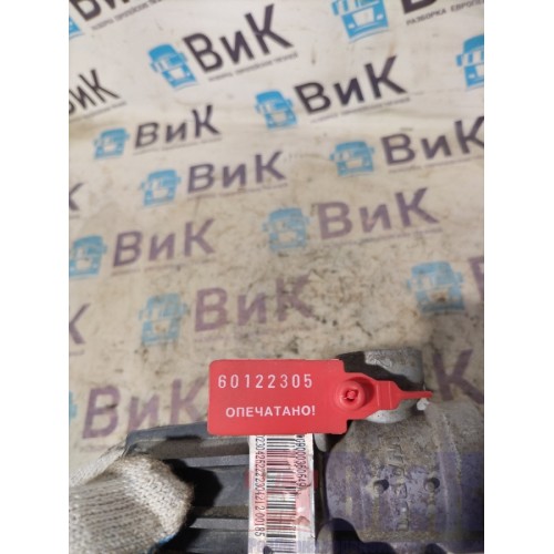 Клапан ограничения давления Sitrak C7H 611827 с деф. (305), WG9000360549-4