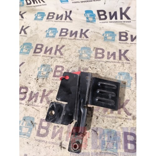 Кронштейн крана печки Sitrak C7H 611827 (264), 