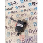 Кран печки Sitrak C7H 611827 с деф. (205)