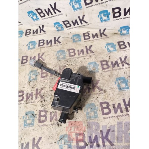 Кран печки Sitrak C7H 611827 с деф. (205), AZ16D4840000