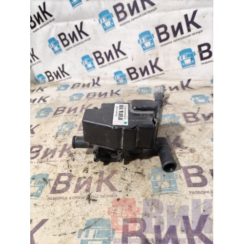 Кран печки Sitrak C7H 611827 с деф. (205), AZ16D4840000-2