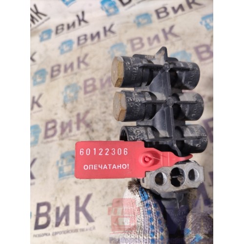 Распределитель воздушный Sitrak C7H 611827 (306), 0232059000-1