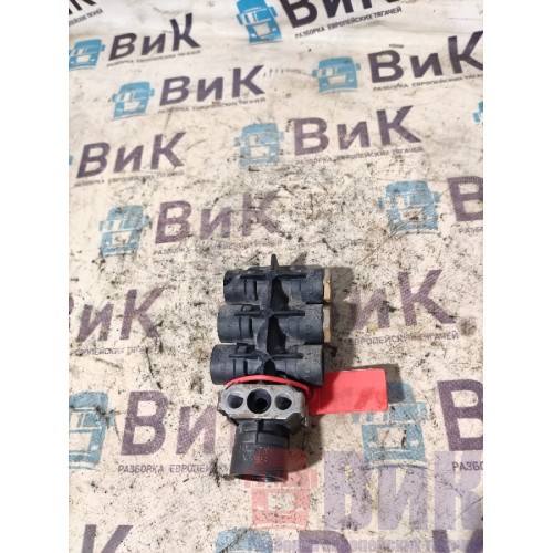 Распределитель воздушный Sitrak C7H 611827 (306), 0232059000-2