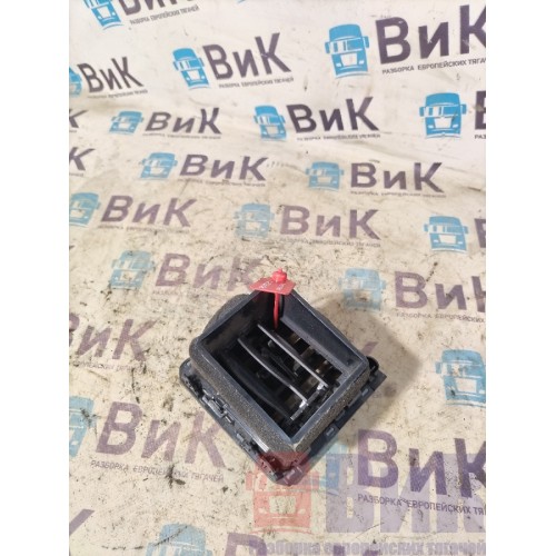 Дефлектор салона Sitrak C7H 611827 (201), 812W61950501-3