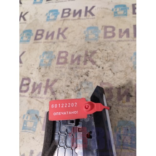 Дефлектор салона Sitrak C7H 611827 (202), 812W61950501-1