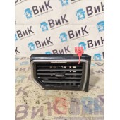 Дефлектор салона Sitrak C7H 611827 (202)