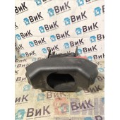 Кожух рулевой колонки Sitrak C7H 611827 (213)