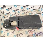 Крышка кожуха автономного отопителя Sitrak C7H 611827 с деф. (212)