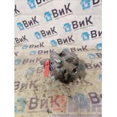 Кран 4-контурный Sitrak C7H 611827 (318)