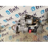 Стартер Sitrak C7H 611827 (210)