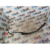 Трубка кондиционера Sitrak C7H 611827 (217)