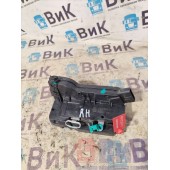 Замок двери Sitrak C7H 611827 RH (311)