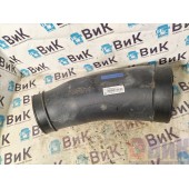 Патрубок воздушного фильтра Sitrak C7H 611827 (902)