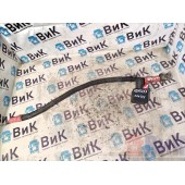 Провод силовой Sitrak C7H 611827 67см (251)