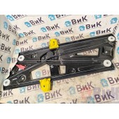 Механизм стеклоподъемника Sitrak C7H 611827 RH (211)