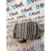 Патрубок турбины резиновый Sitrak C7H 611827 (262)