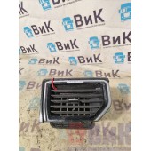 Дефлектор салона Sitrak C7H 611827 (250)