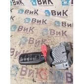 Подрулевой переключатель Sitrak C7H 611827 (повороты, дворники) (249)