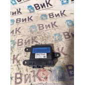 Блок управления стеклоподъемником Sitrak C7H 611827 (919)