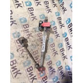 Кран уровня пола Sitrak C7H 611827 с тягой (016)