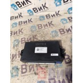 Блок ECAS Sitrak C7H 611827 дополнительный (922)