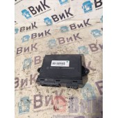 Блок управления дверью Sitrak C7H 611827 RH (920)