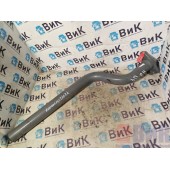 Кронштейн полукрыла (труба) Sitrak C7H 611827 задний передний RH (010)