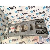 Кронштейн крыла переднего Sitrak C7H 611827 RH (005)