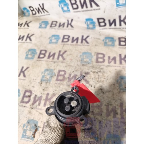 Датчик отрицательного давления Sitrak C7H 611827 (236), AZ9725190022-2