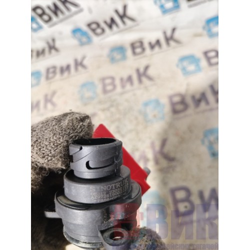 Датчик отрицательного давления Sitrak C7H 611827 (236), AZ9725190022-4