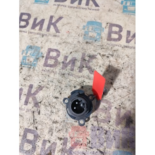 Датчик отрицательного давления Sitrak C7H 611827 (236), AZ9725190022-1