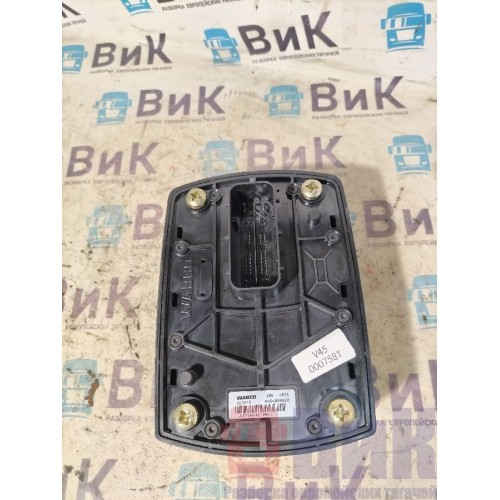 Блок управления АКПП Sitrak C7H 611827 (931), 4464000020-2