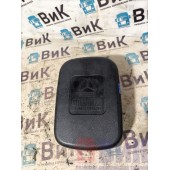 Блок управления АКПП Sitrak C7H 611827 (931)