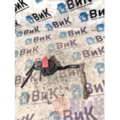 Кран уровня пола Sitrak C7H 611827 с тягой (232)