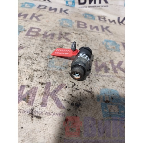 Датчик давления воздуха Sitrak C7H 611827 (231), 811W25503027-4