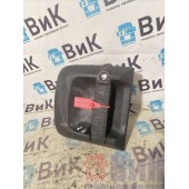 Ручка открывания двери Sitrak C7H 611827 наружняя LH с деф. (157)