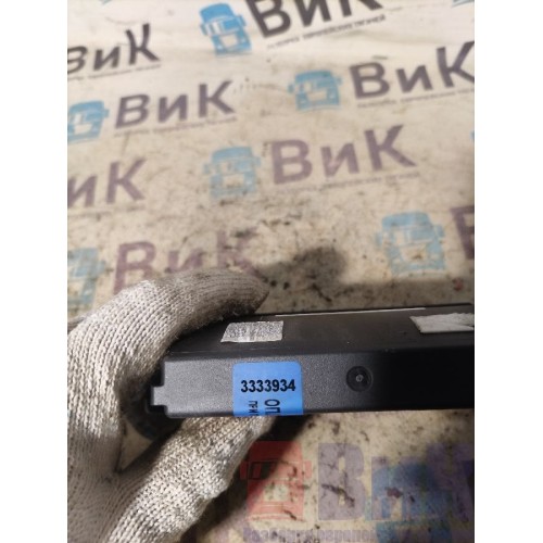 Блок управления дверью Sitrak C7H 611827 LH (934), 712W28230622-3