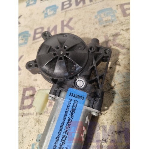 Моторчик стеклоподъемника Sitrak C7H 611827 LH (933), 0130823606-1