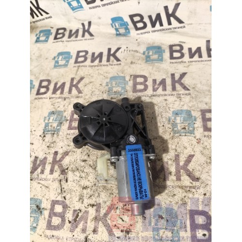 Моторчик стеклоподъемника Sitrak C7H 611827 LH (933), 0130823606-3