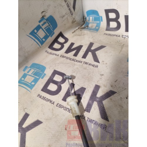 Трос замка двери Sitrak C7H 611827 LH (172), AZ16D2340020-4