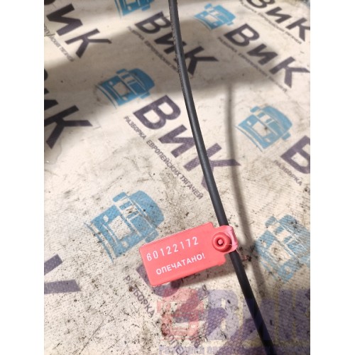 Трос замка двери Sitrak C7H 611827 LH (172), AZ16D2340020-2