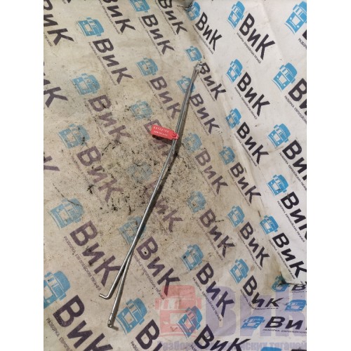 Тяга замка двери Sitrak C7H 611827 комплект из 2шт LH (156), 