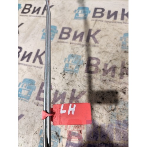 Тяга замка двери Sitrak C7H 611827 комплект из 2шт LH (156), -1