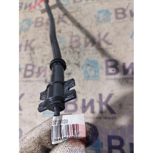 Фонарь для чтения Sitrak C7H 611827 (009), WG9X25720020-1