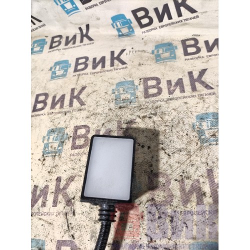 Фонарь для чтения Sitrak C7H 611827 (009), WG9X25720020-3