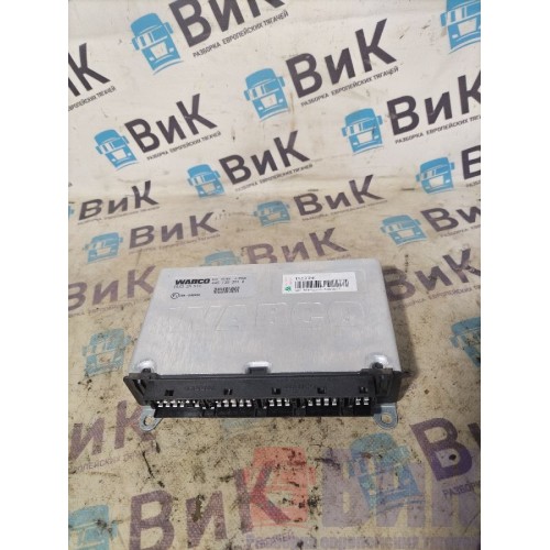 Блок EBS Sitrak C7H 611827 (939), 4461352810