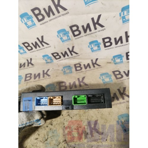 Блок управления светом Sitrak C7H 611827 (941), WG9716583001-2