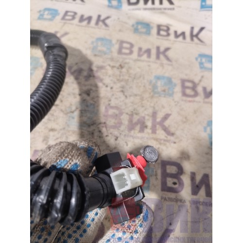 Датчик температуры салона Sitrak C7H 611827 (145), 712W61942131-3