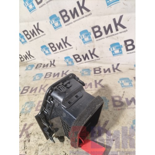 Дефлектор салона Sitrak C7H 611827 (148), 812W61950501-1