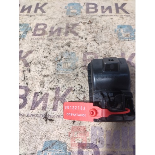 Ручка открывания капота Sitrak C7H 611827 (133), 812W61701510-1